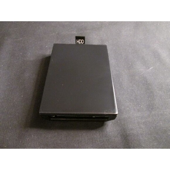 Xbox 360 Internal Hard Drive